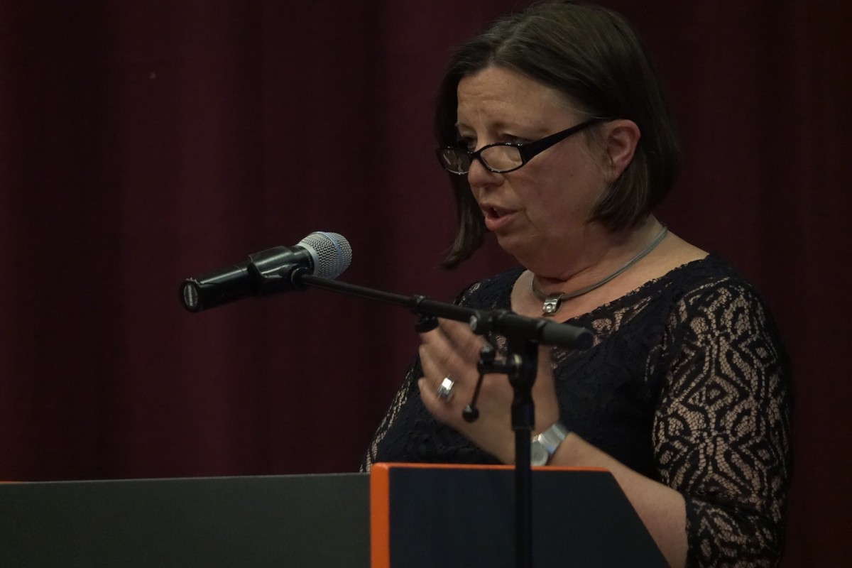 Hildegard Greif-Gross